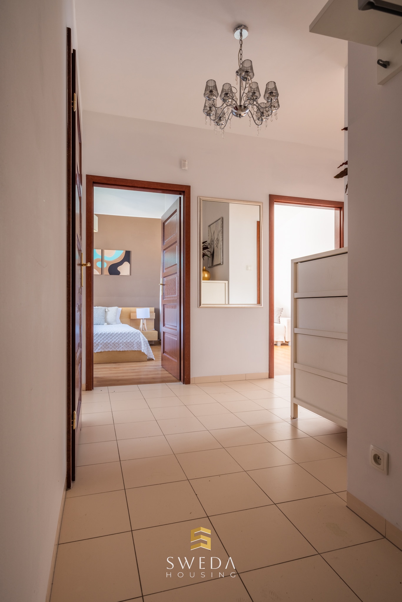 Apartment in Sopot near the sea