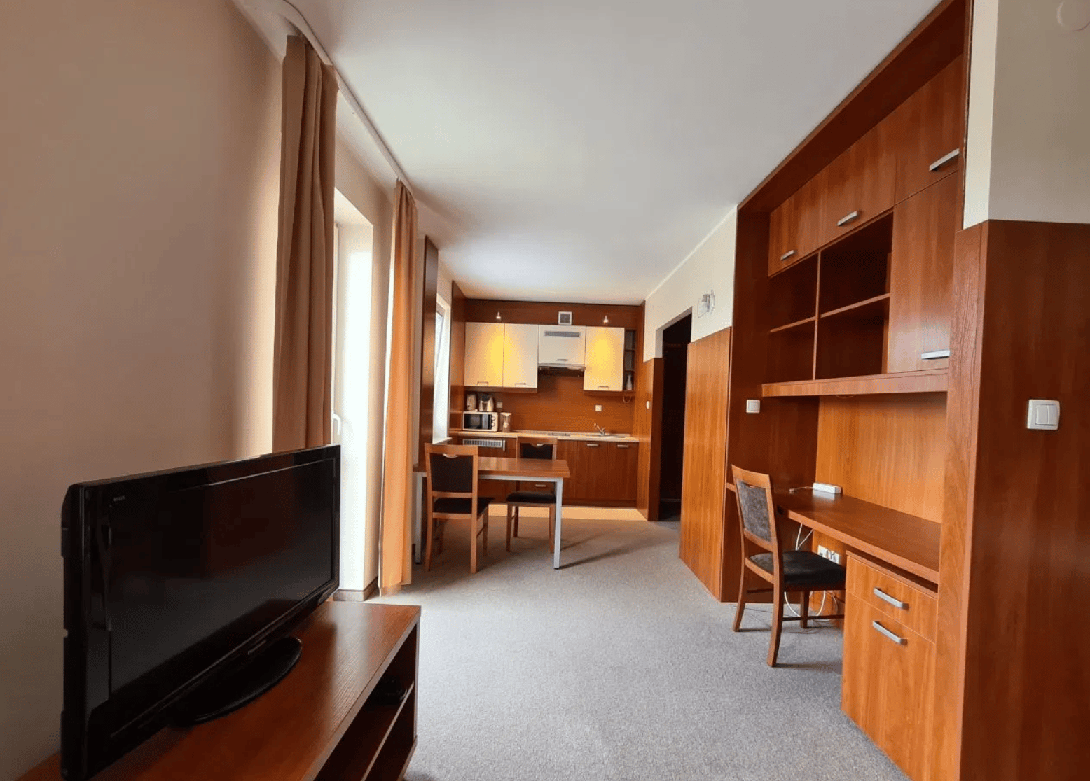 COZY FLAT for rent // Ursus // Warsaw // Apartamentowa Street