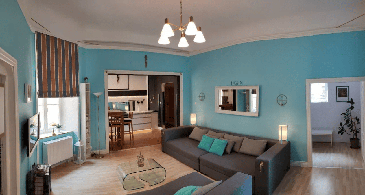 Flat for rent in Warsaw Apartment for rent in Poland