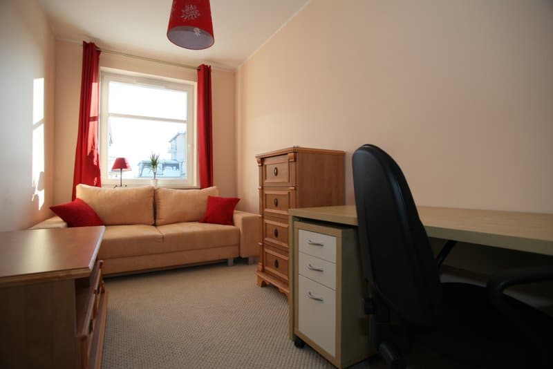 Apartment with separate kitchen, Sopot | photo 2