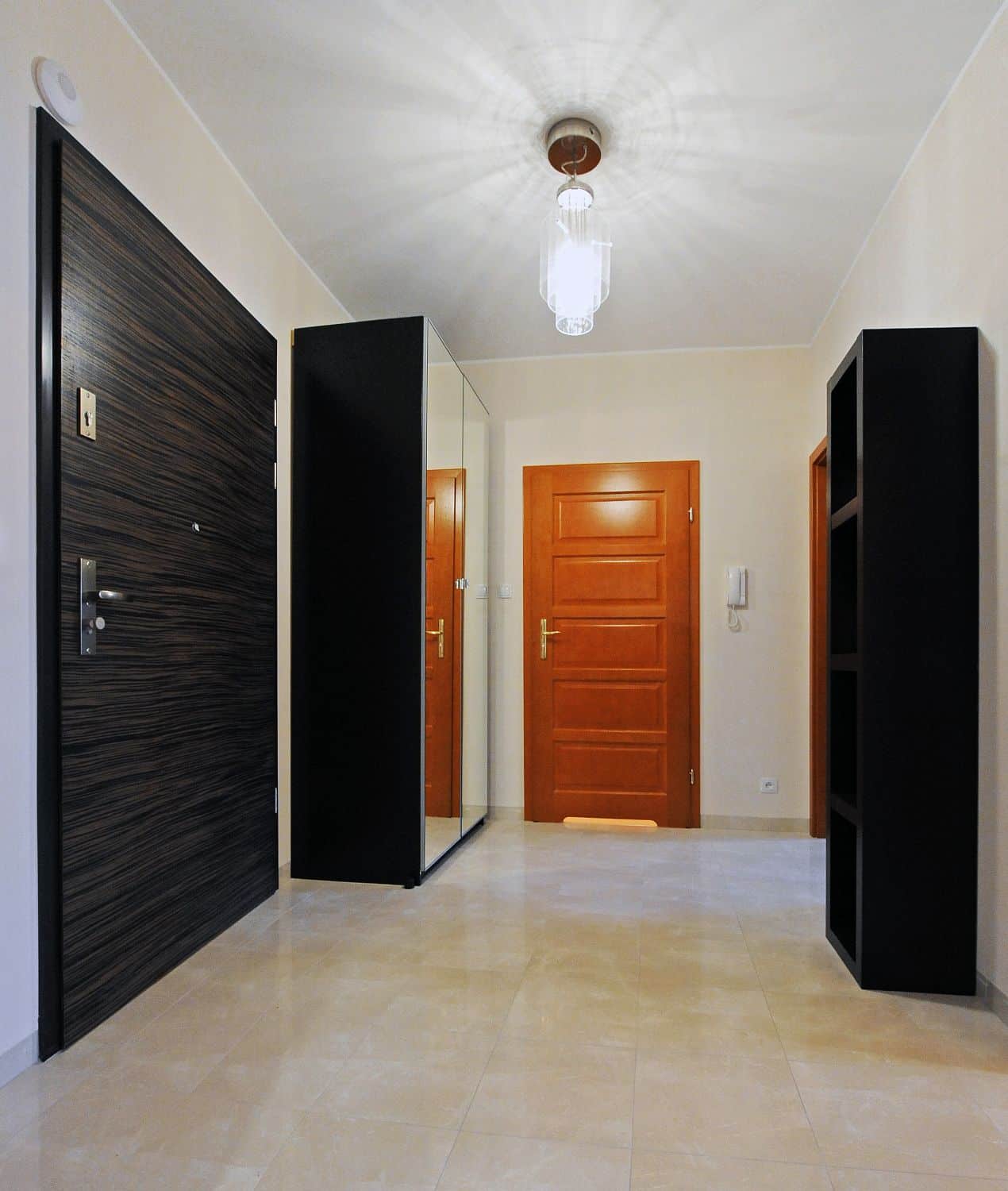 An apartment in Sopot, close to the sea