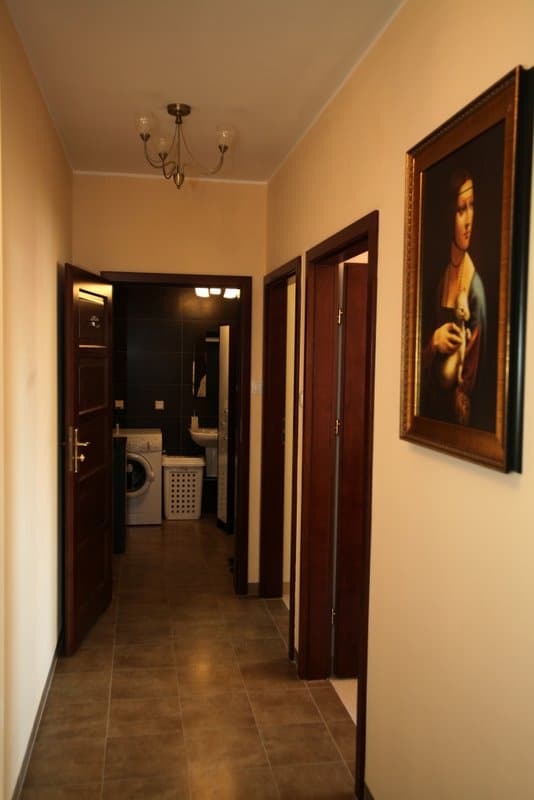 Apartment with separate kitchen, Sopot | photo 4