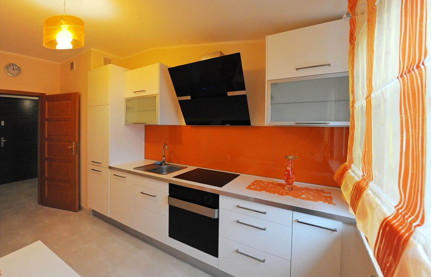 An apartment in Sopot, close to the sea