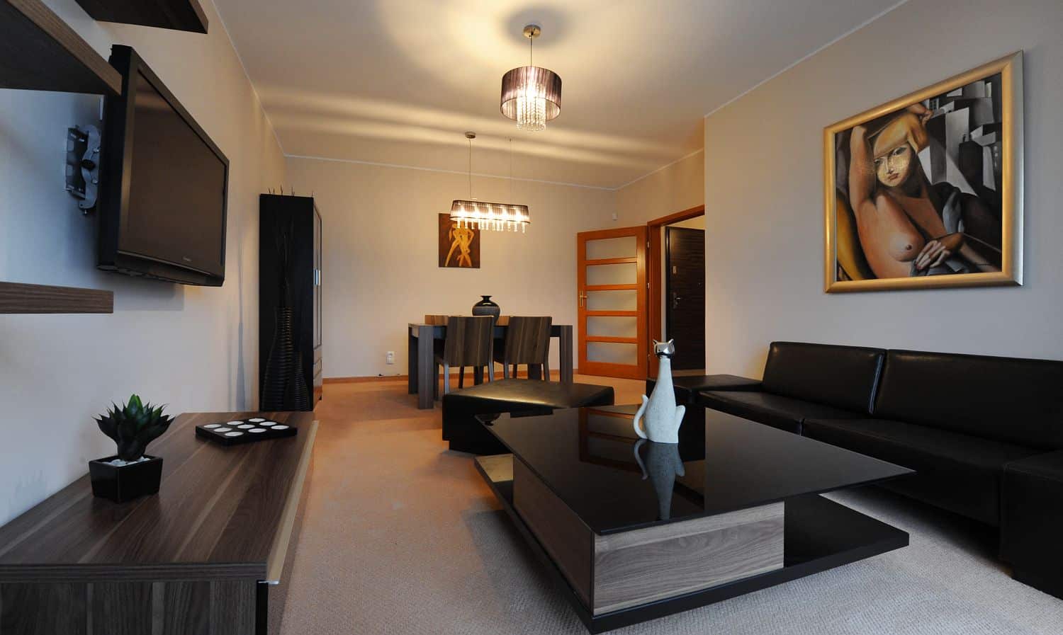 An apartment in Sopot, close to the sea | photo 3