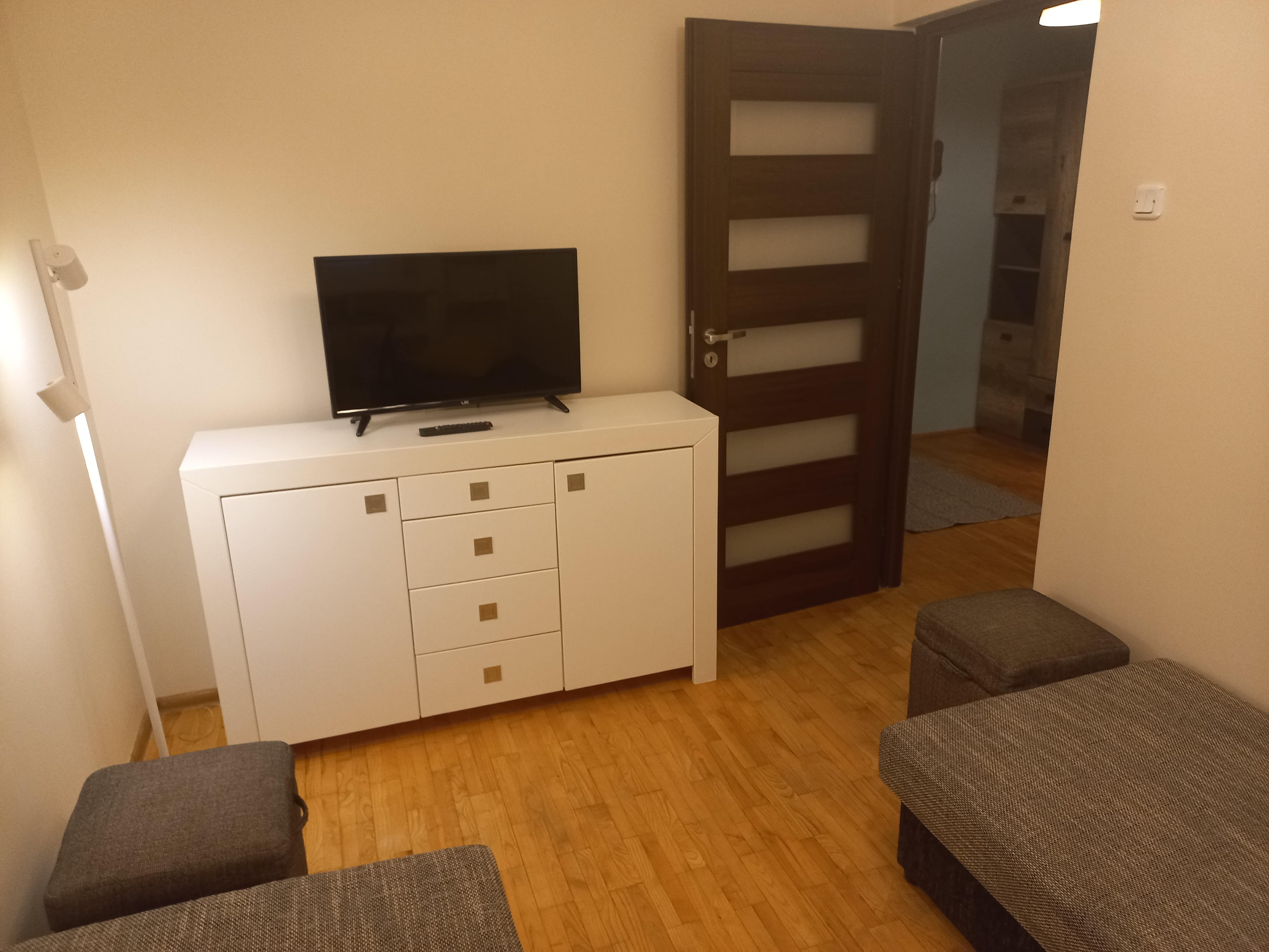 An apartment in Sopot for rent immediately