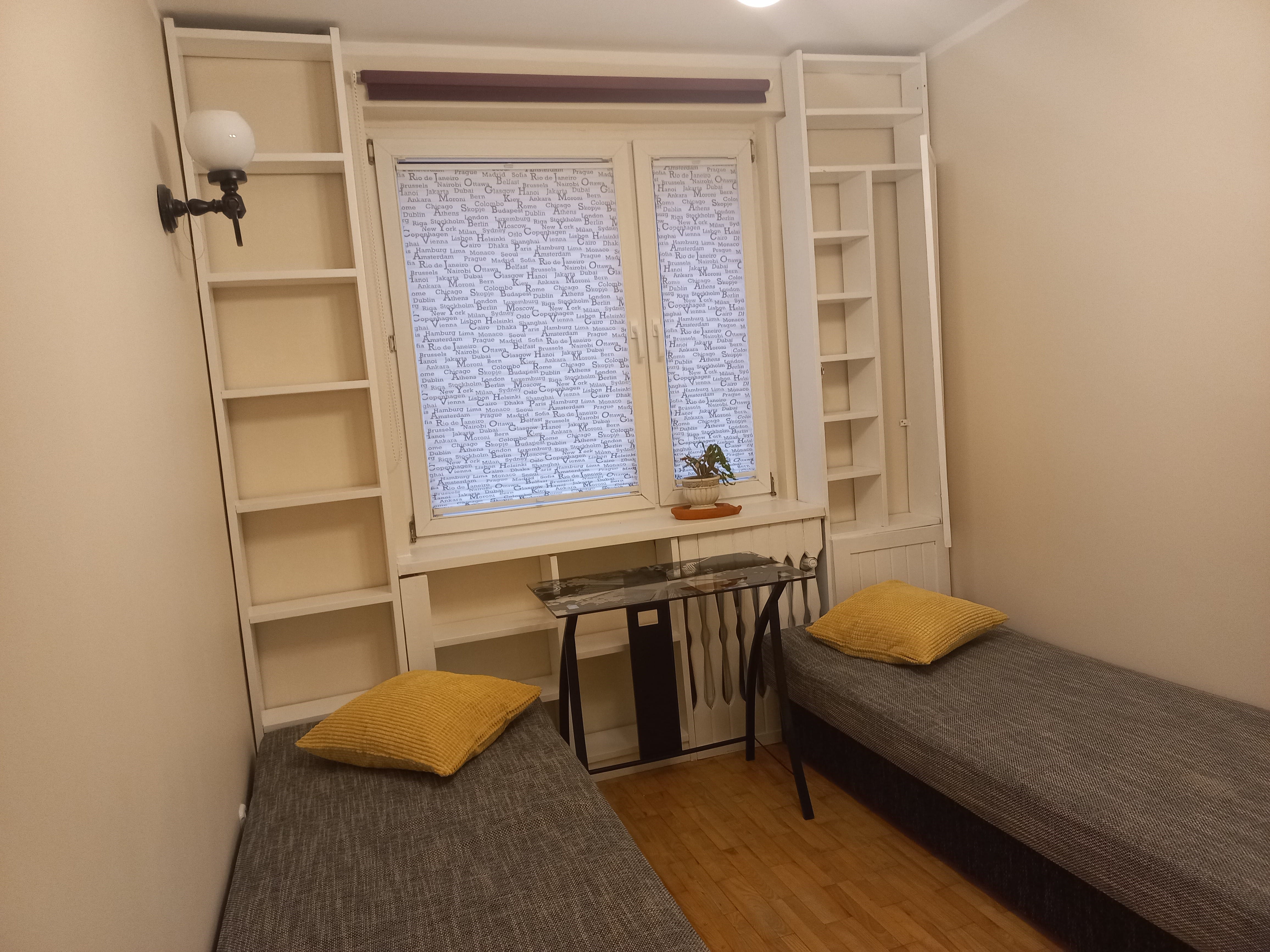 An apartment in Sopot for rent immediately