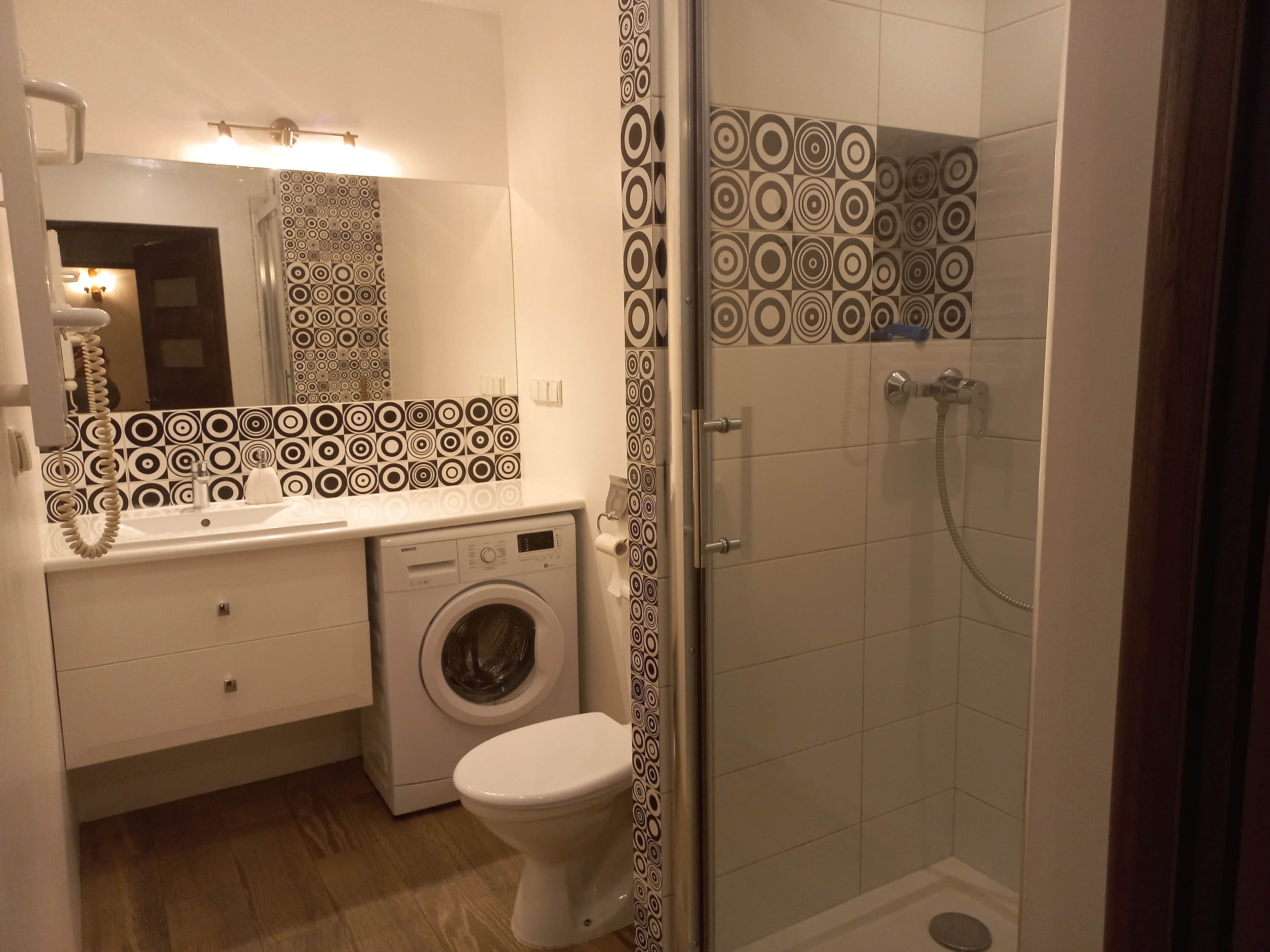 An apartment in Sopot for rent immediately