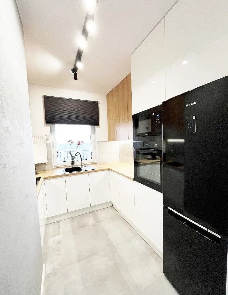 2 rooms apartment, Jezyce, Poznan