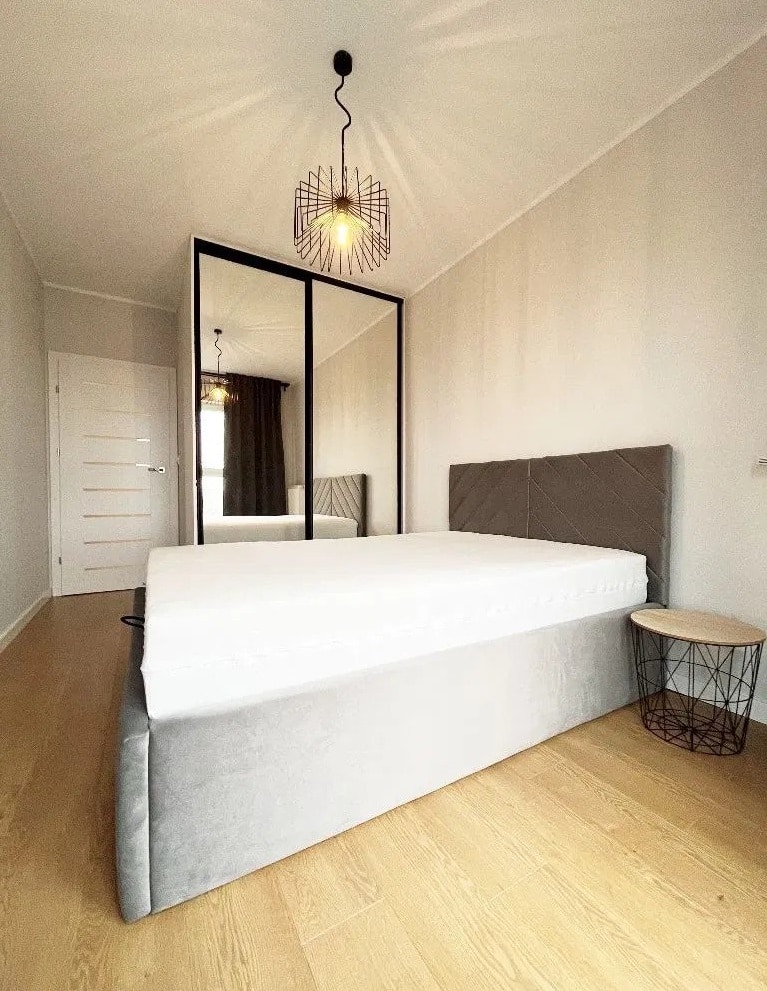 2 rooms apartment, Jezyce, Poznan