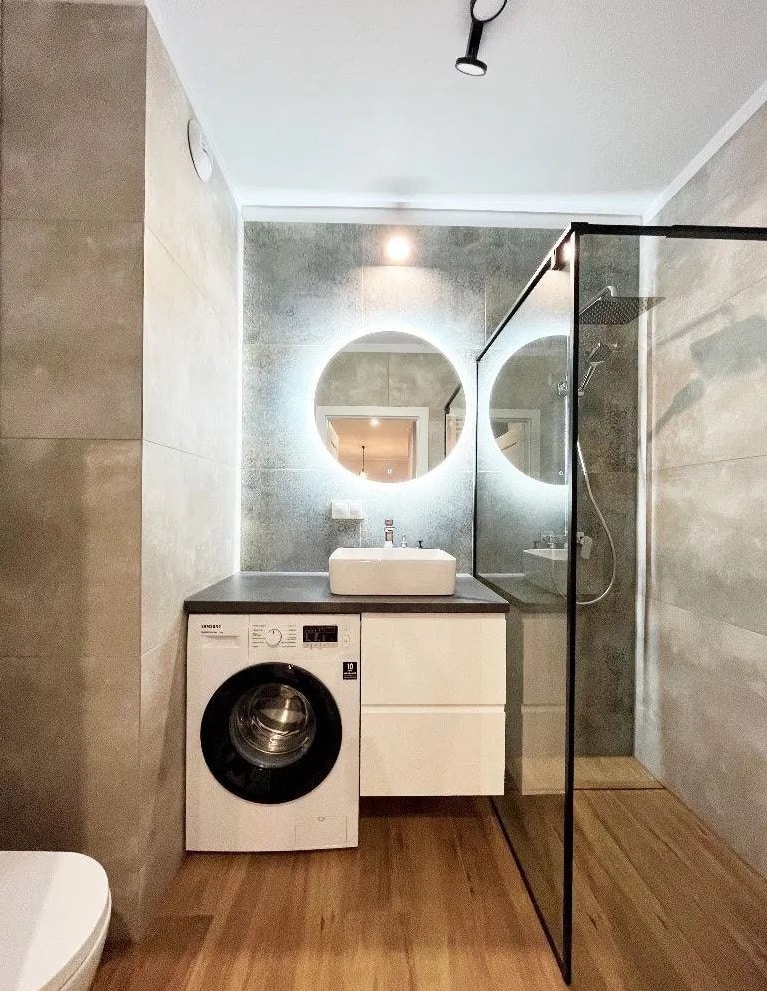2 rooms apartment, Jezyce, Poznan