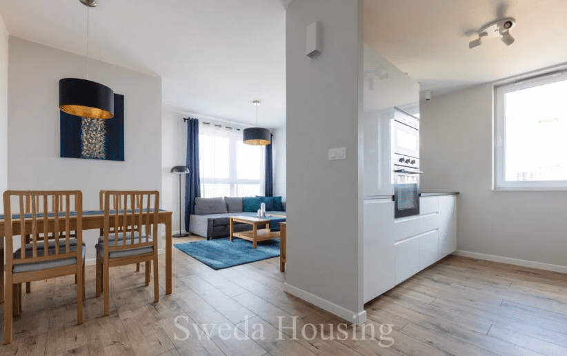3-room apartment in Garnizon | photo 2
