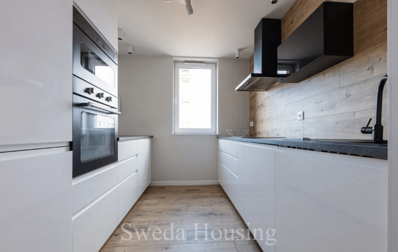 3-room apartment in Garnizon | photo 3