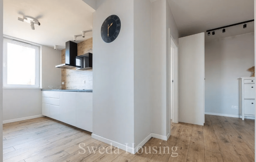 3-room apartment in Garnizon | photo 4