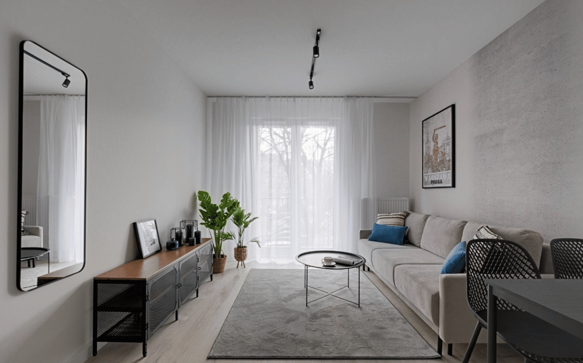 Flat for rent in Poland Long term rentals in Poland