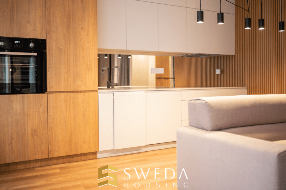 Apartment with a garden, Rajska 8 | photo 4