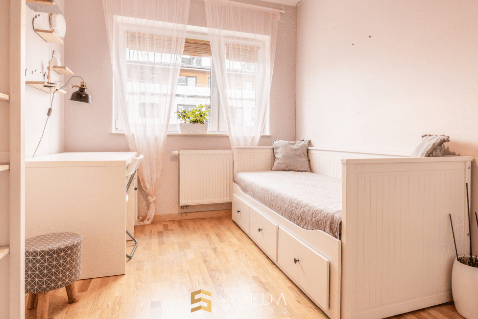 3-room apartment with a parking space | photo 3