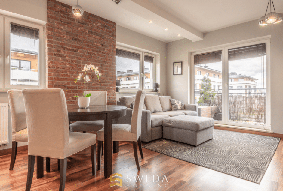 3-room apartment with a parking space | photo 4