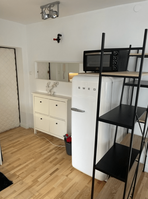 2-room apartment | photo 2