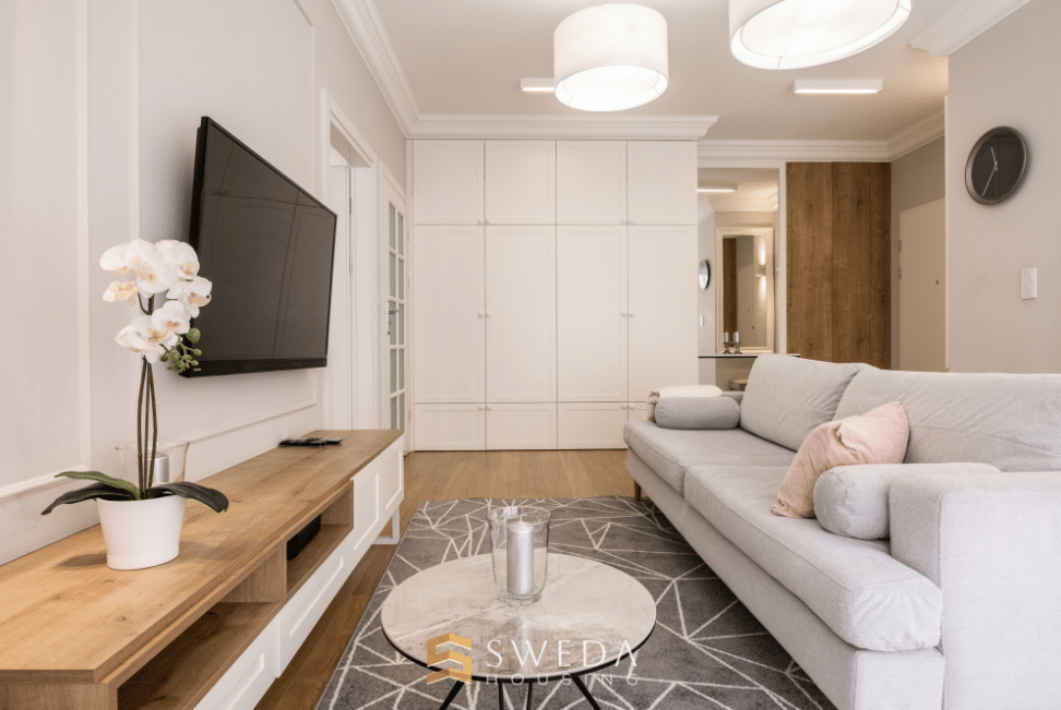 Apartment for rent, Rajska 8 | photo 2