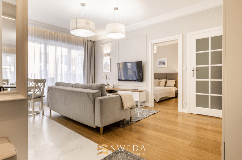 Apartment for rent, Rajska 8 | photo 3