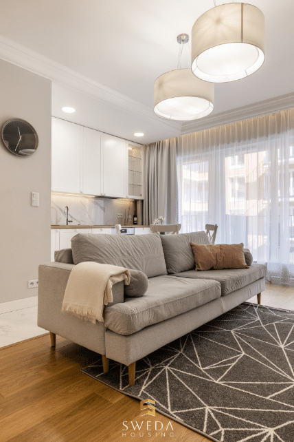 Apartment for rent, Rajska 8 | photo 4