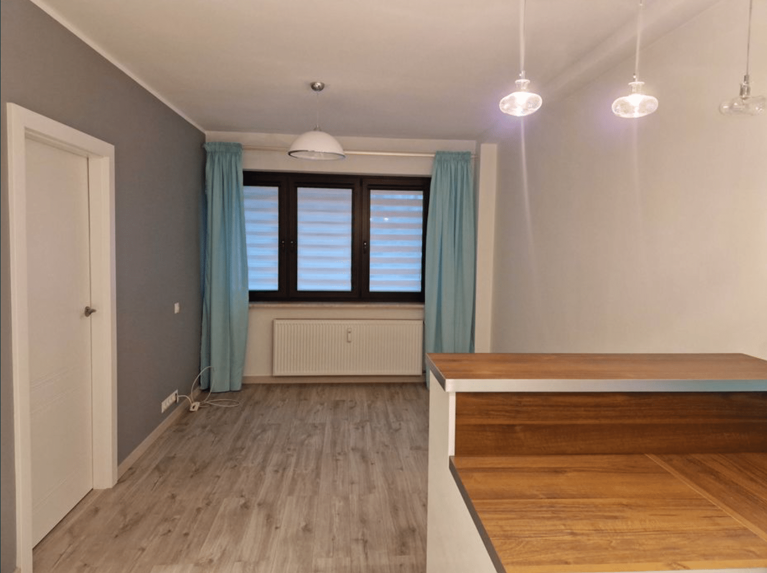 BRIGHT 2 room Apartament OCHOTA Warsaw