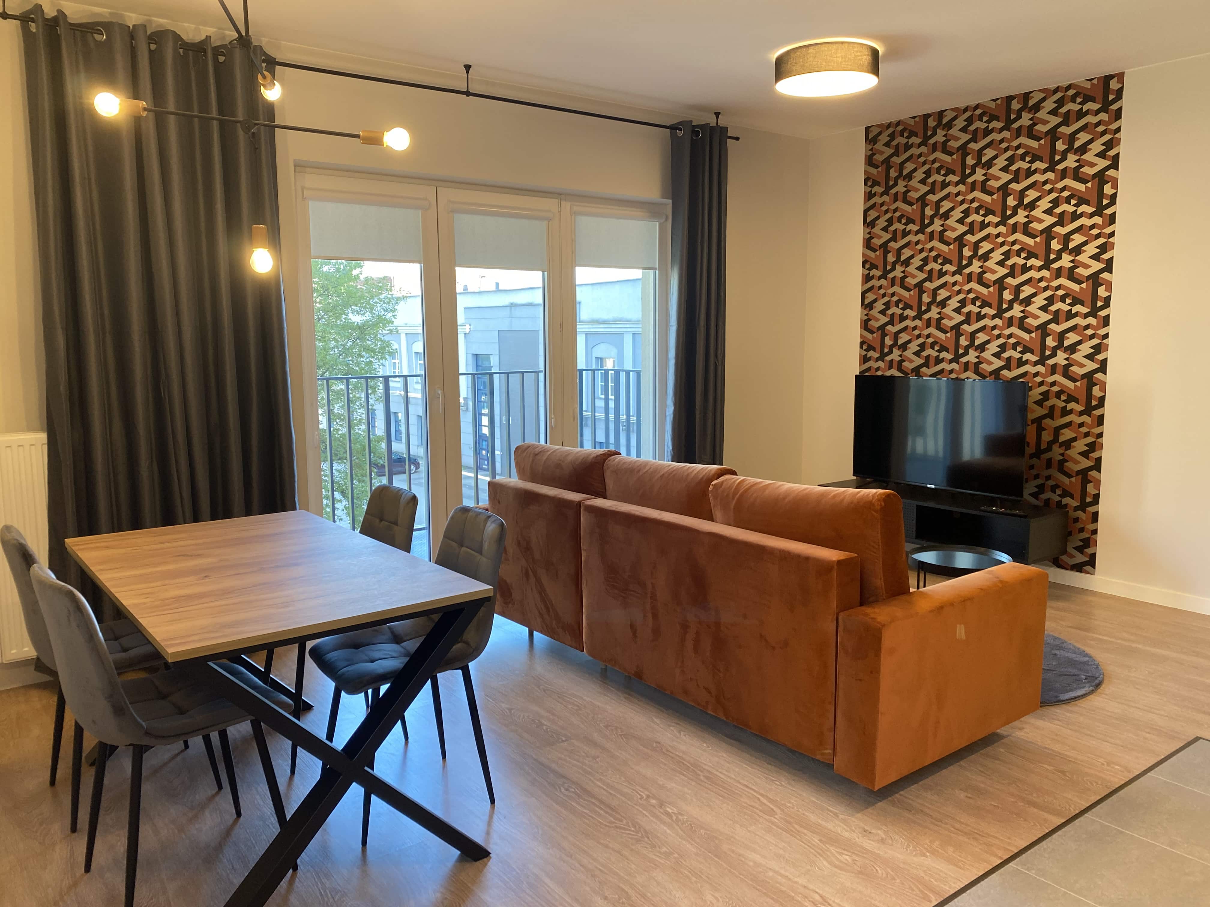 Spacious 3 rooms apartment on Gdanska 147A street — photo 4