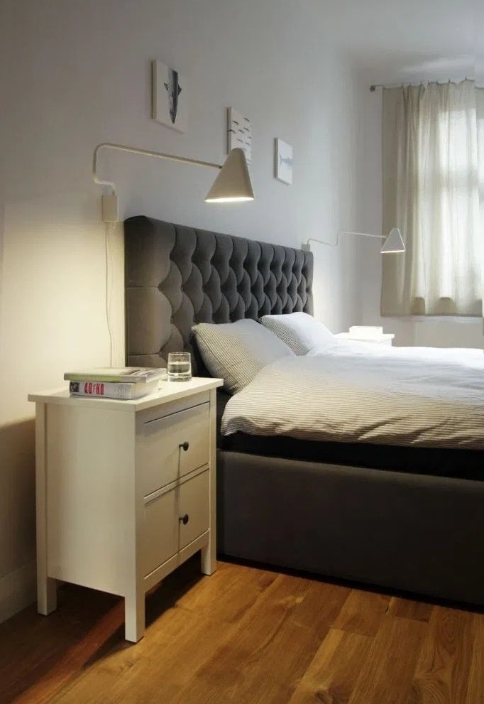 Appartement 3 pièces, Jezyce, Poznan