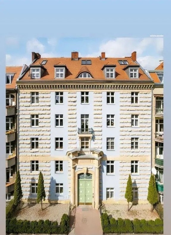 Appartement 3 pièces, Jezyce, Poznan