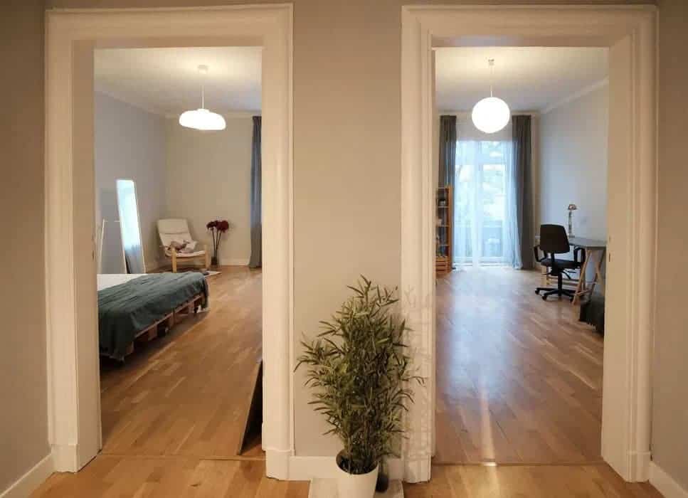 Appartement 3 pièces, Grunwald, Poznań