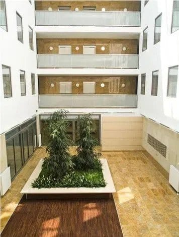2 rooms apartment, Stare Miasto, Poznan