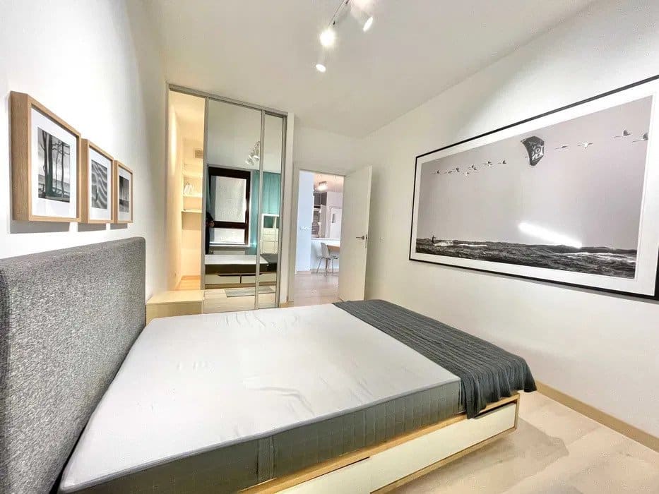 2 rooms apartment, Stare Miasto, Poznan
