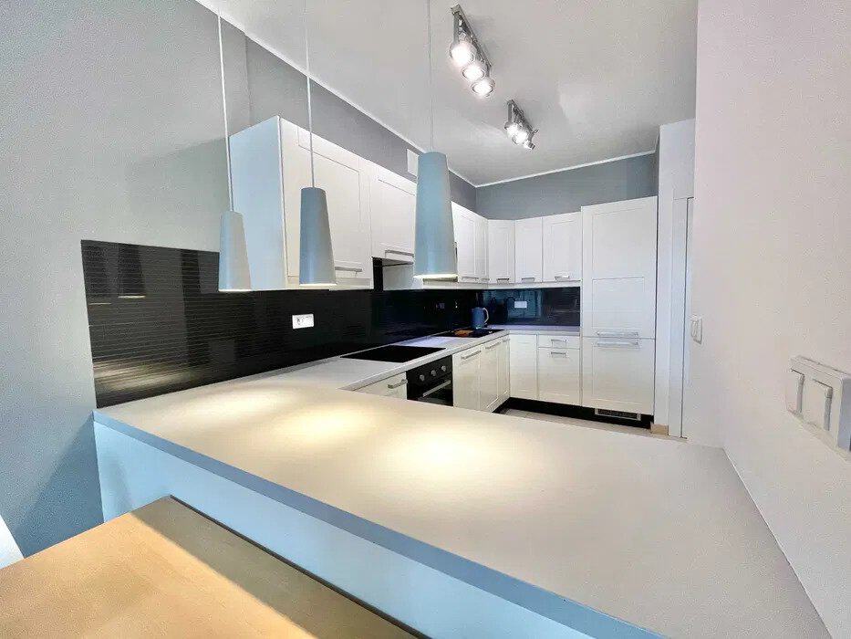 2 rooms apartment, Stare Miasto, Poznan