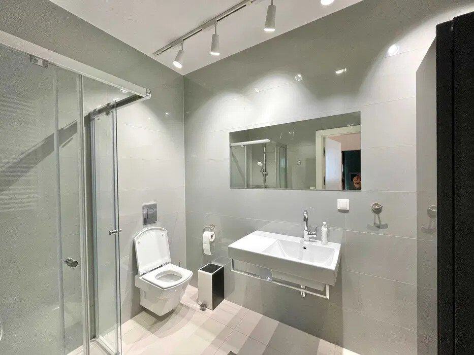 2 rooms apartment, Stare Miasto, Poznan