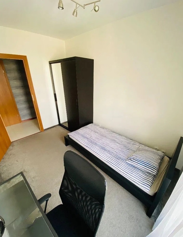 Appartamento 3 locali, Jezyce, Poznan