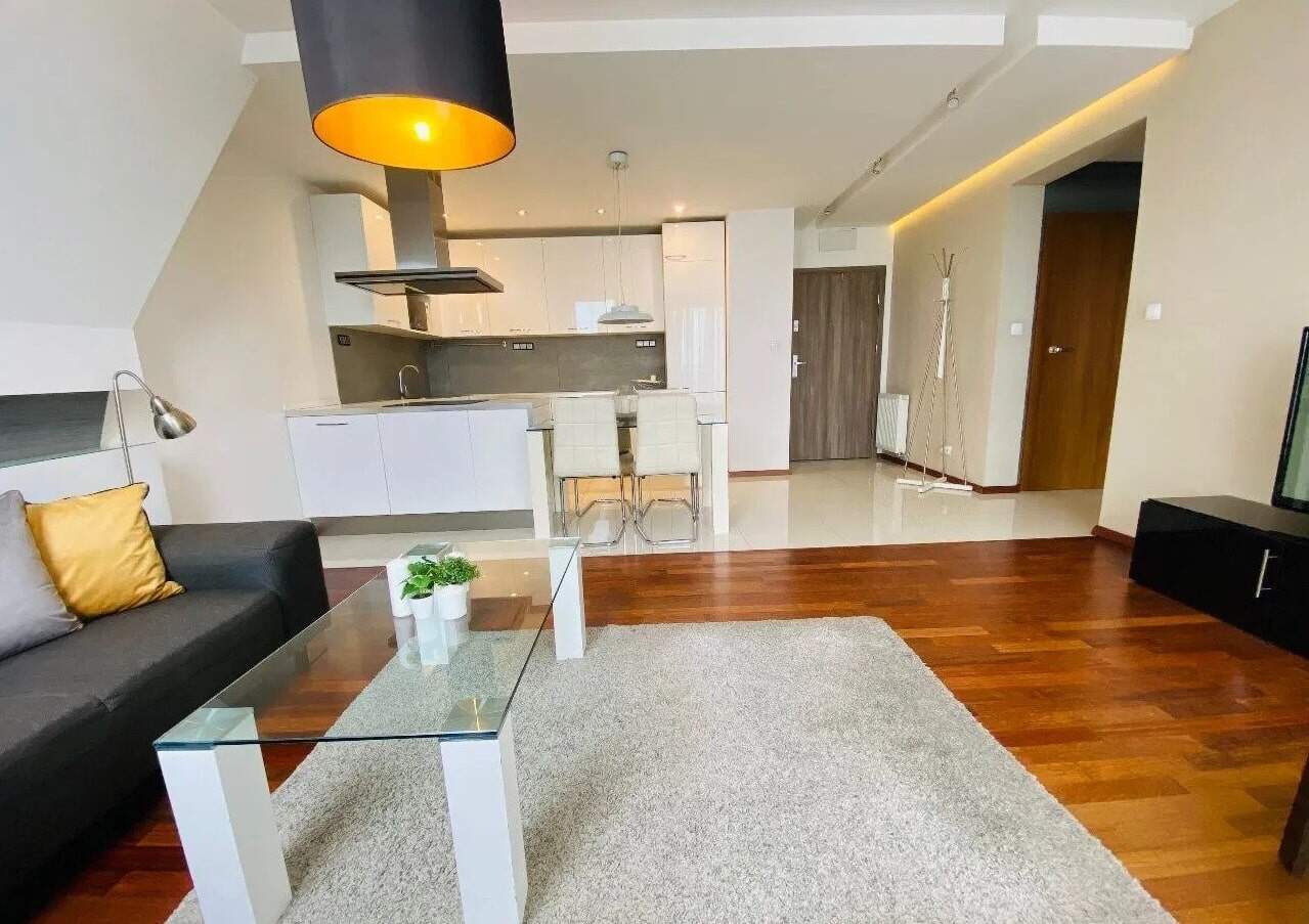 Appartamento 3 locali, Jezyce, Poznan