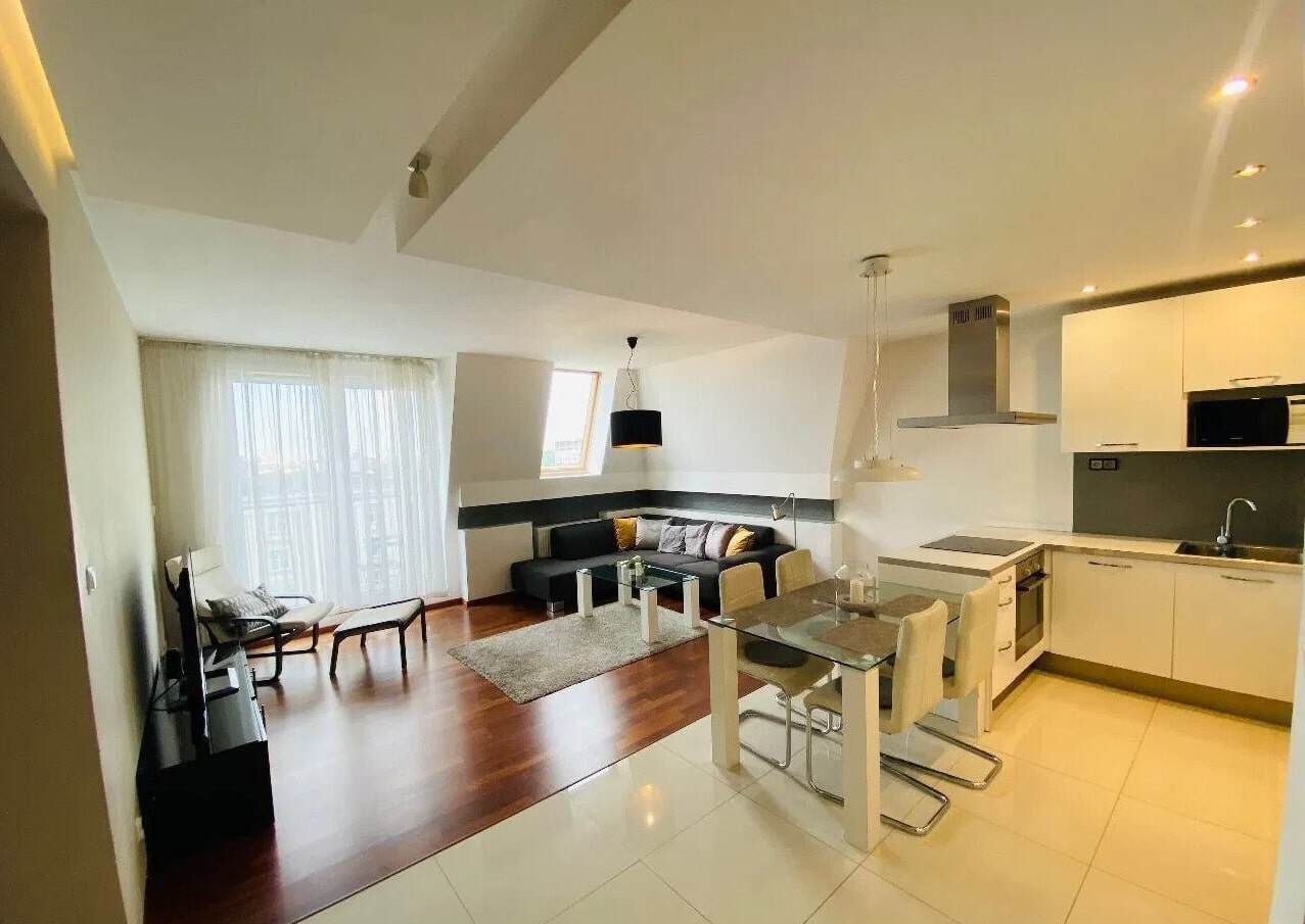 Appartamento 3 locali, Jezyce, Poznan