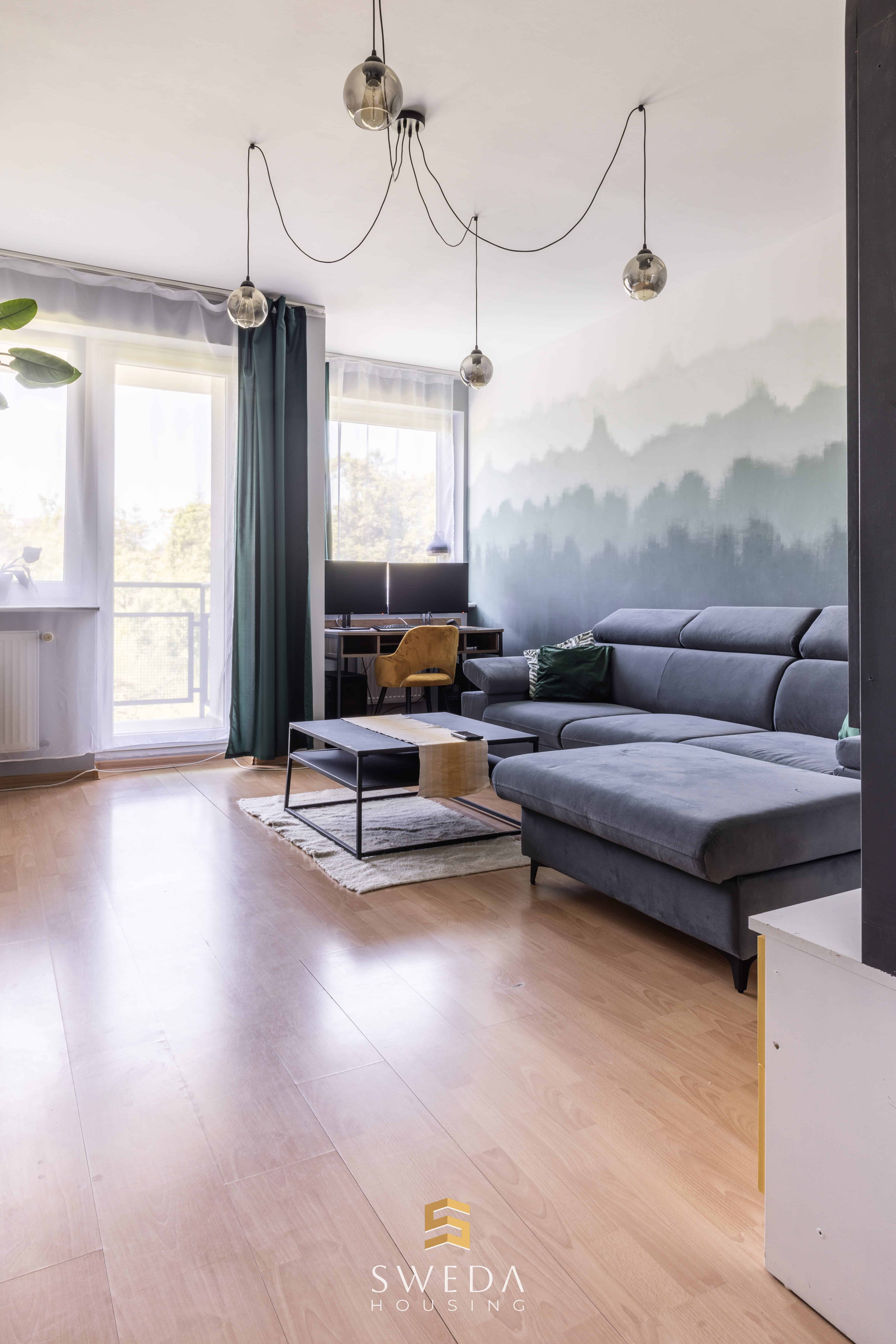 2 bedroom apartment for rent | photo 2