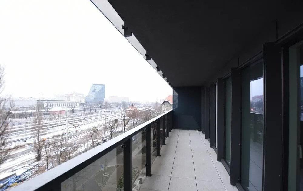 2 rooms apartment, Stare miasto. Poznan