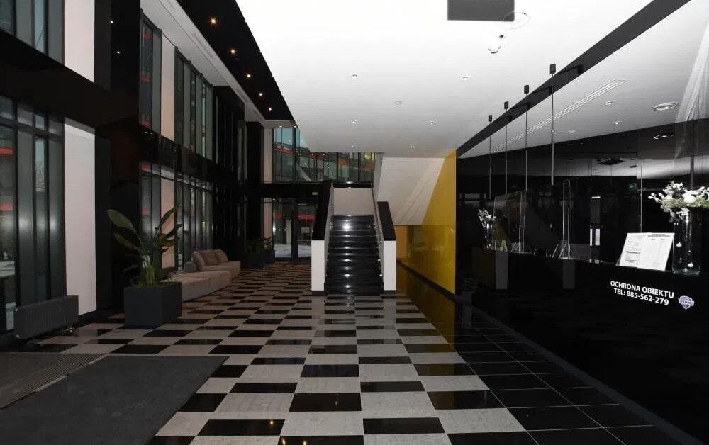2 rooms apartment, Stare miasto. Poznan