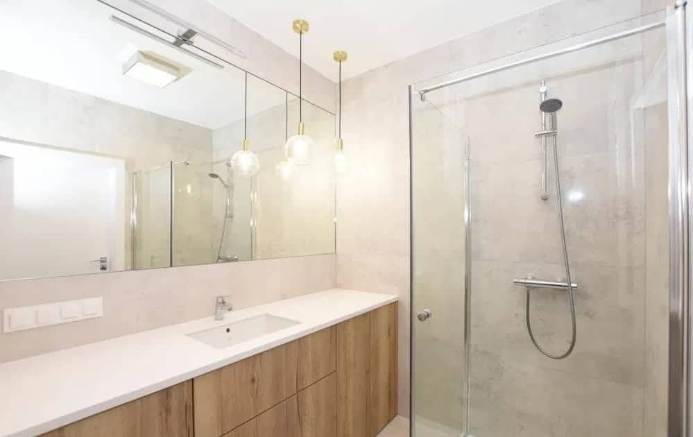 2 rooms apartment, Stare miasto. Poznan