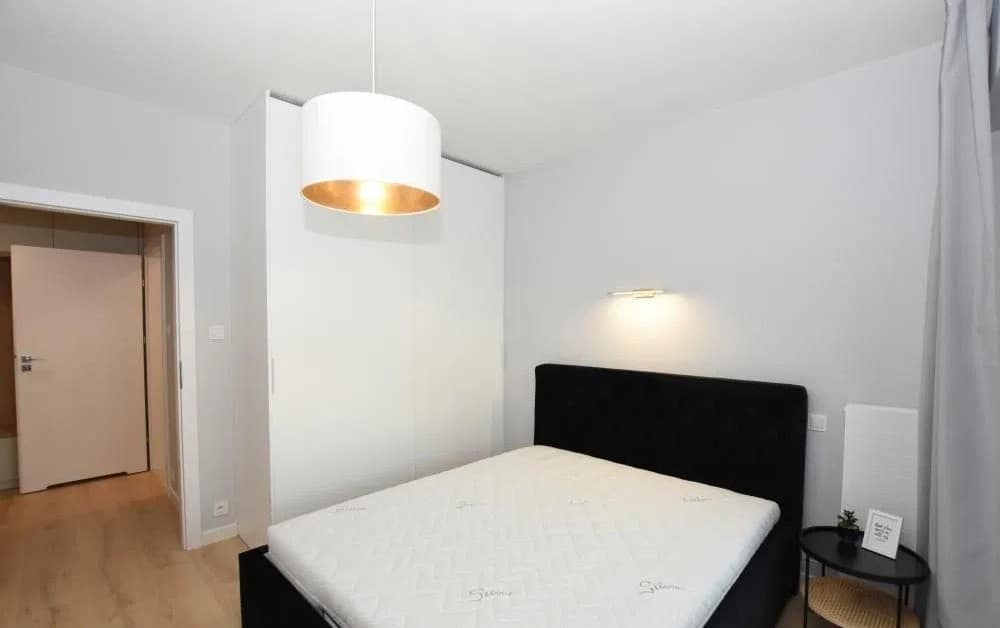 2 rooms apartment, Stare miasto. Poznan