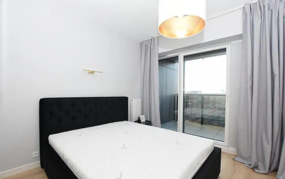 2 rooms apartment, Stare miasto. Poznan