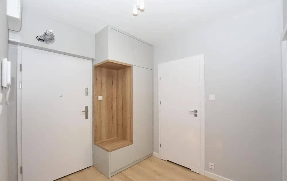 2 rooms apartment, Stare miasto. Poznan