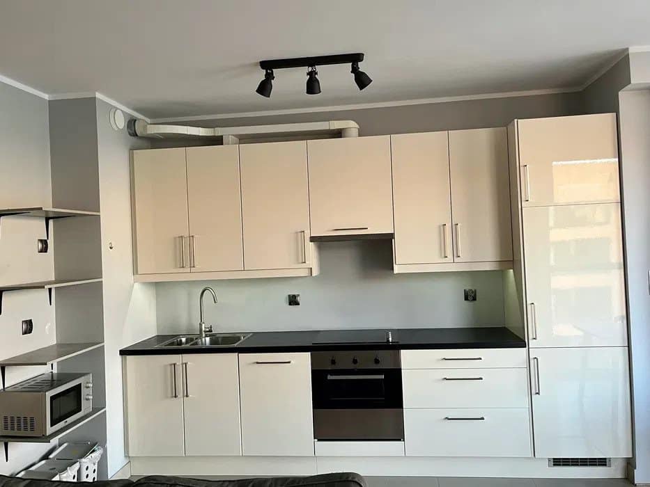 Appartement 2 pièces, Jezyce, Poznan