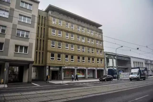 2 rooms apartment, Gruwnald, Poznan