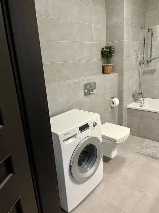 Appartement 2 pièces, Jezyce, Poznan
