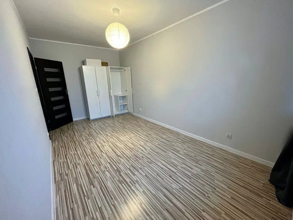 Appartement 2 pièces, Jezyce, Poznan