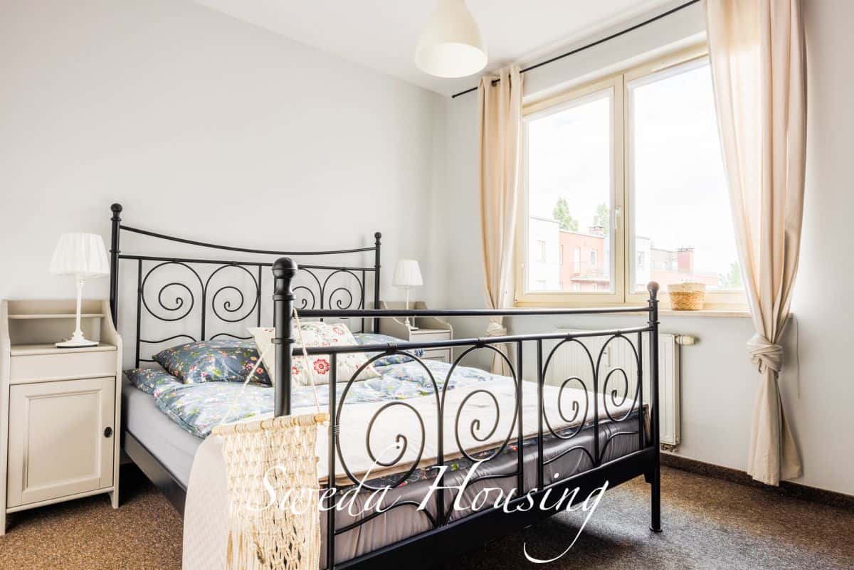 Apartment Gdańsk Śródmieście, 3 rooms | photo 2