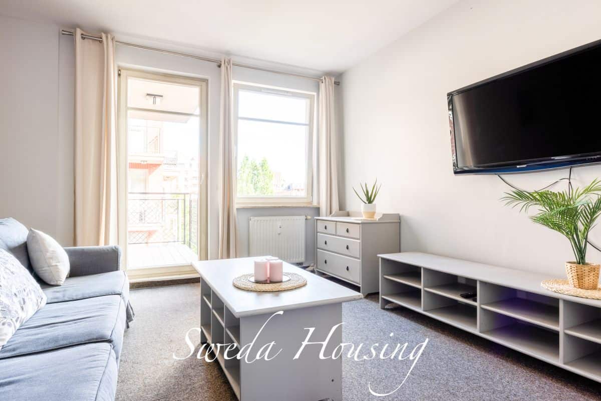 Apartment Gdańsk Śródmieście, 3 rooms | photo 3